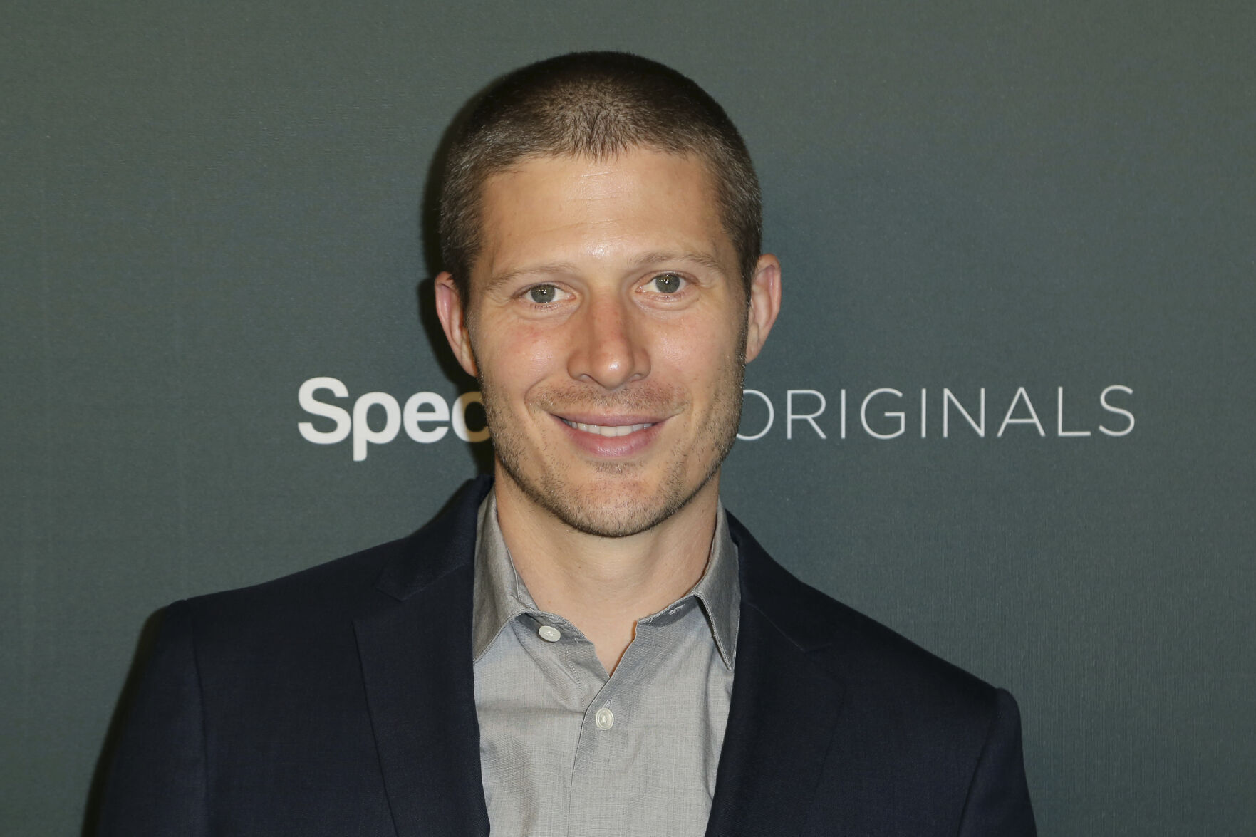Zach Gilford